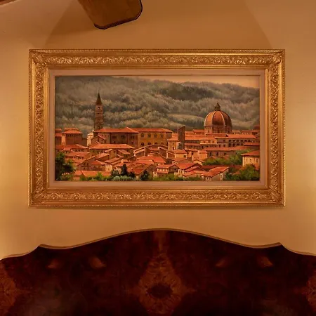 Podere Midolla Carmignano