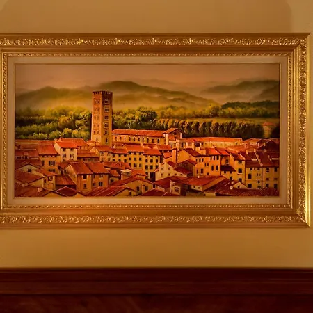 Podere Midolla * Carmignano