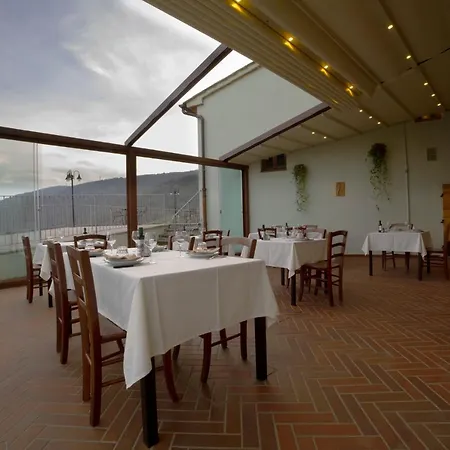 Feriegård Podere Midolla *