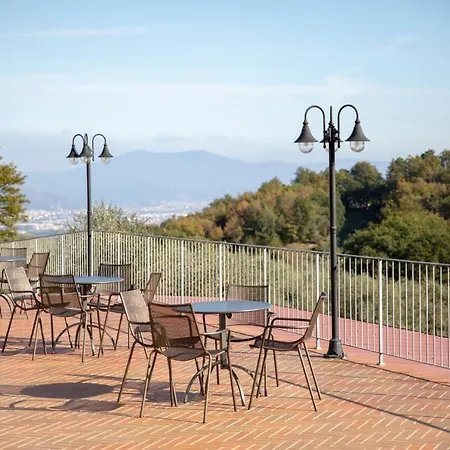 Feriegård Podere Midolla Carmignano