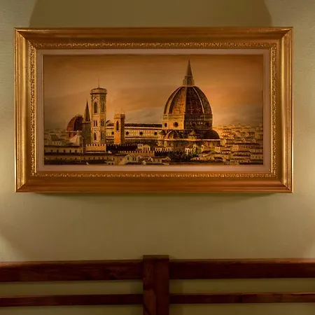 مزرعة للإقامة Podere Midolla كارمينيانو