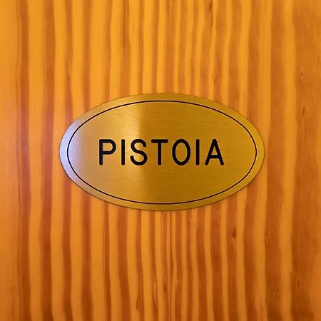 Farmház Podere Midolla