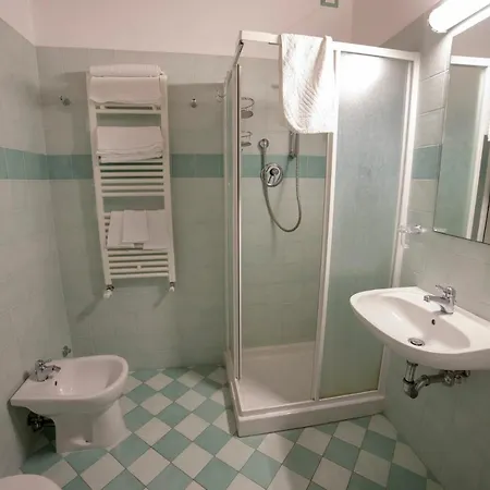 Podere Midolla كارمينيانو