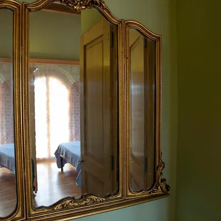 Podere Midolla كارمينيانو