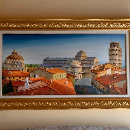 Podere Midolla * Carmignano