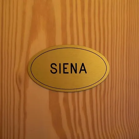 Farmház Podere Midolla