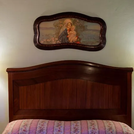 Farmház Podere Midolla *