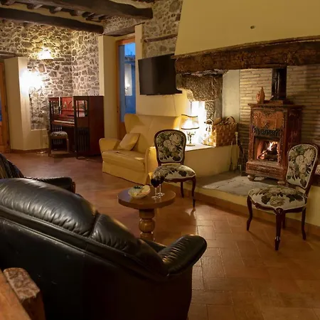 Podere Midolla كارمينيانو