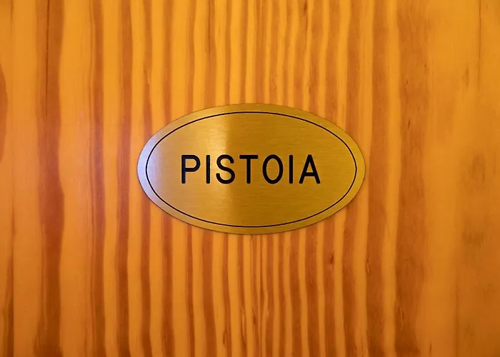 팜스테이 Podere Midolla