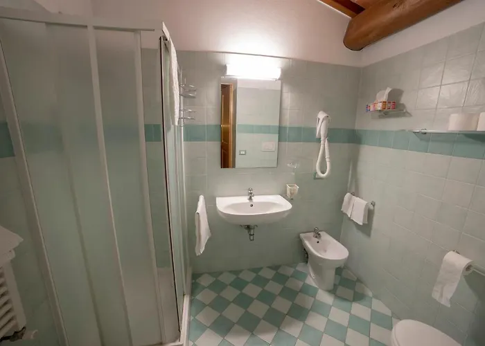 Podere Midolla 까르미냐노