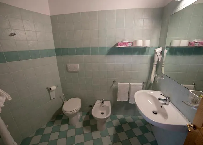 בית חווה Podere Midolla *