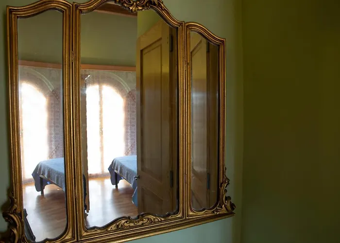 Podere Midolla 까르미냐노