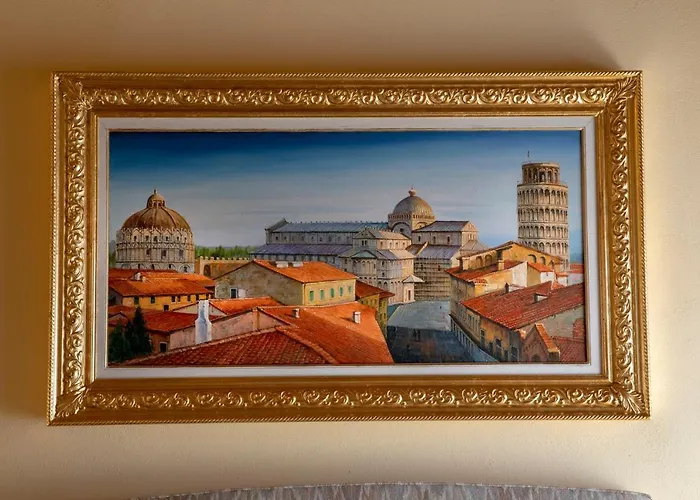 Podere Midolla * Carmignano