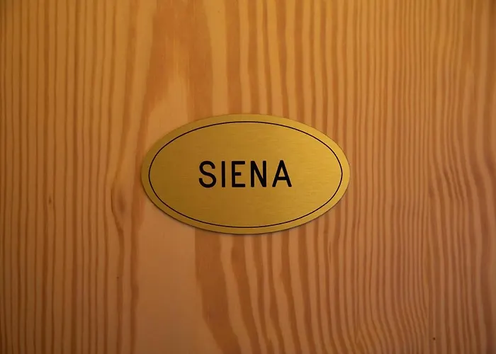 팜스테이 Podere Midolla