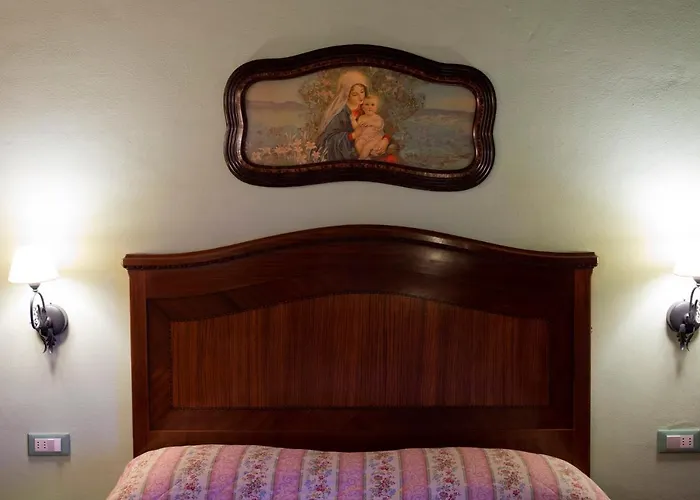 팜스테이 Podere Midolla *