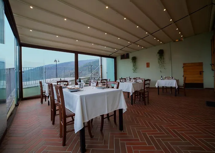 Podere Midolla Çiftlik konaklama Carmignano