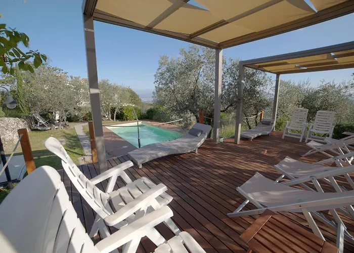 Podere Midolla קרמיניאנו