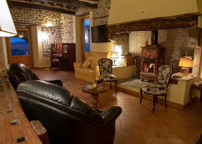 Podere Midolla 까르미냐노