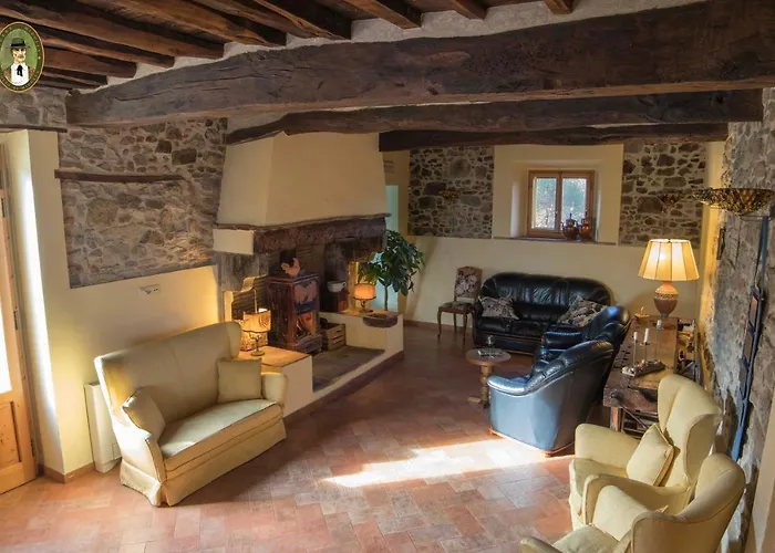 Podere Midolla 팜스테이