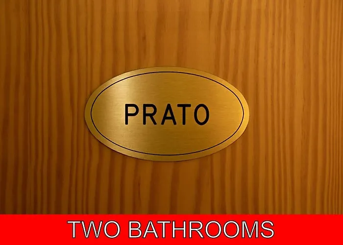 Podere Midolla קרמיניאנו